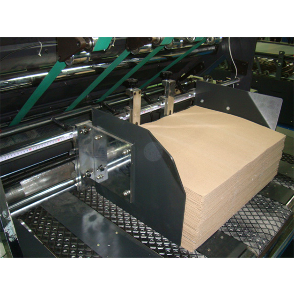 دستگاه لمینیت فلوت اتوماتیک برای مقوا و لمینیت کاغذ راه راه