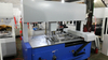دستگاه سلب کاغذ Waster برای دستگاه برش Bobst Die