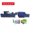 دستگاه دوخت و تاشو کتاب ورزش