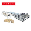دستگاه Gluer با سرعت بالا (چند مرحله)