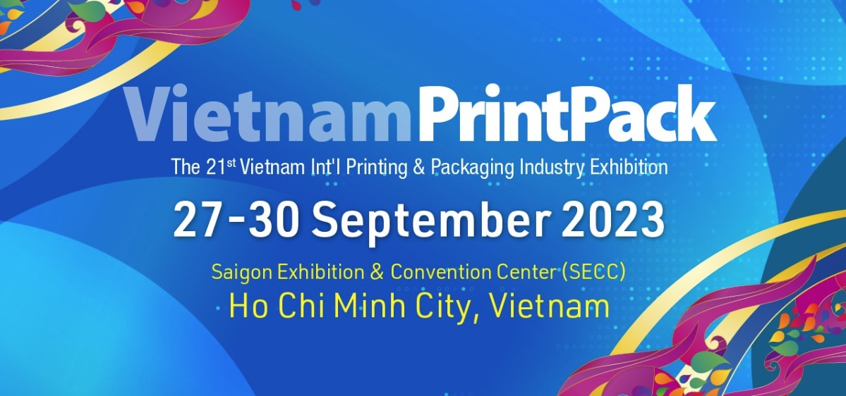 بیست و یکمین نمایشگاه صنعت چاپ و بسته بندی ویتنام